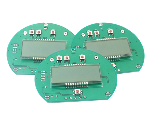 <strong>數字壓力計板卡</strong>